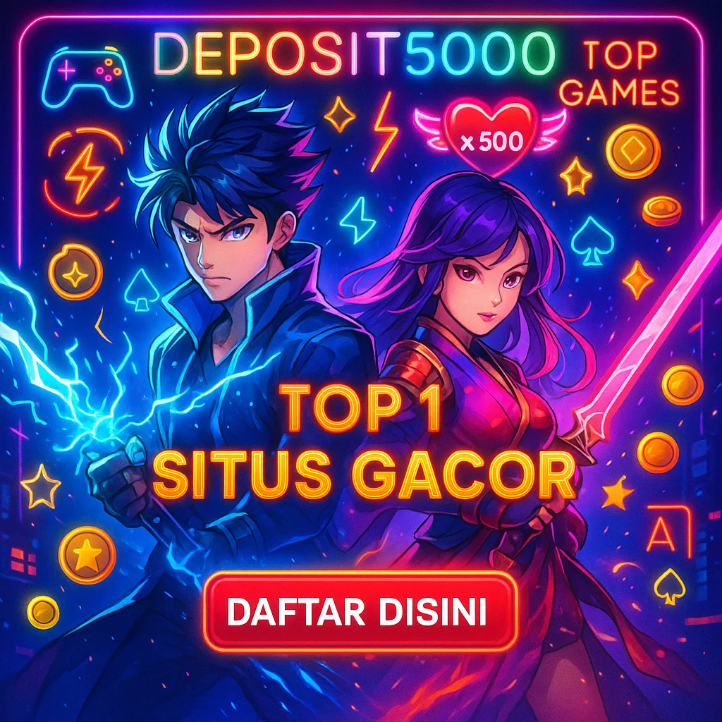 DEPOSIT5000